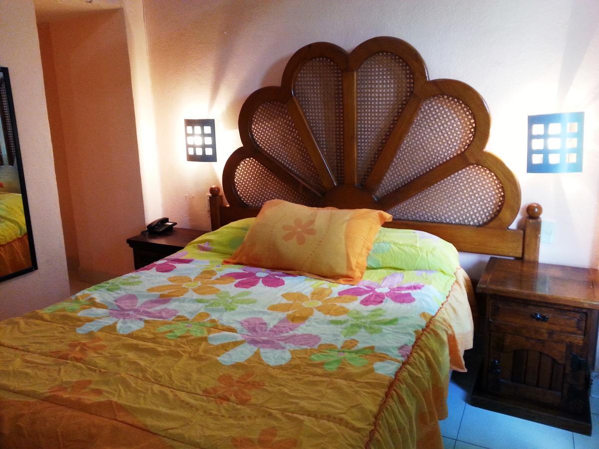 Hotel Imperial Jojutla Jojutla de Juarez المظهر الخارجي الصورة