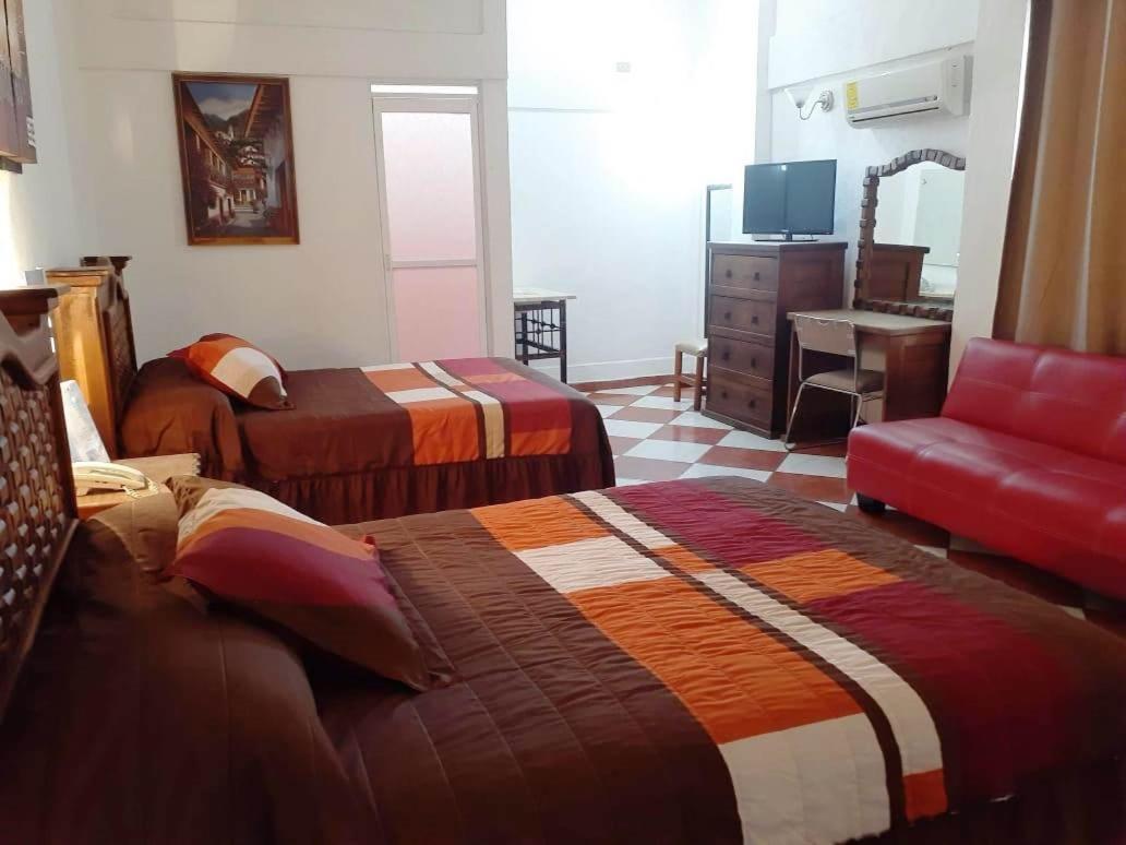 Hotel Imperial Jojutla Jojutla de Juarez المظهر الخارجي الصورة